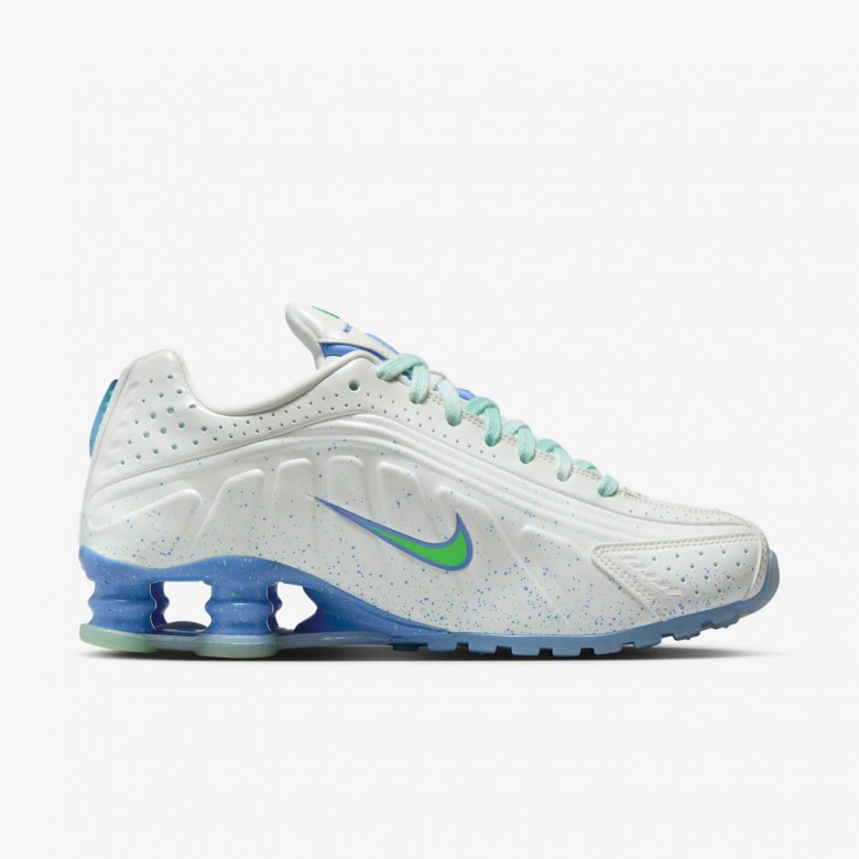 Nike Shox R4 Nike Shox R4