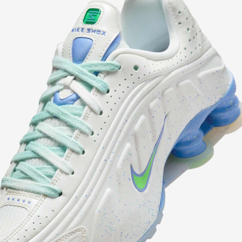 Nike Shox R4 Nike Shox R4