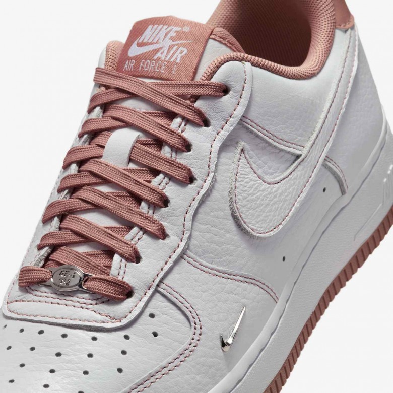 Nike Air Force 1 '07 Mini Jewel Nike Air Force 1 '07 Mini Jewel
