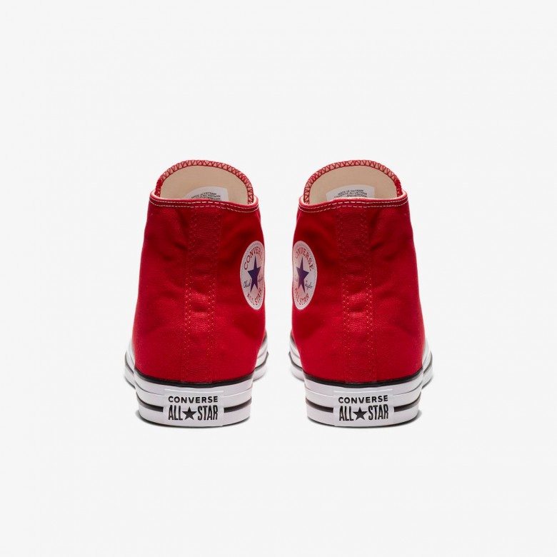 Converse Chuck Taylor All Star High Top Converse Chuck Taylor All Star High Top