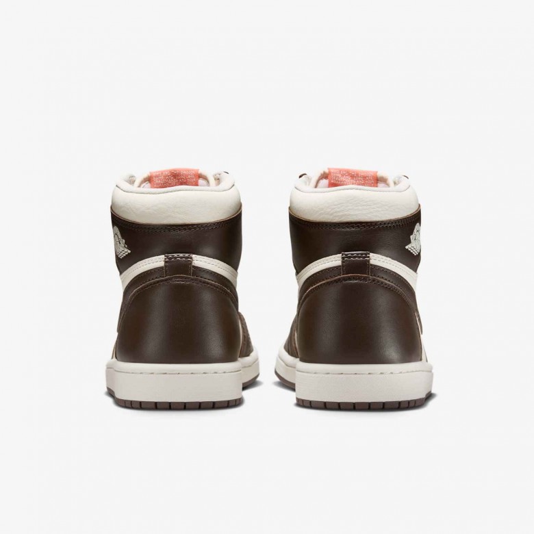 Air Jordan 1 Retro High OG "Baroque Brown and Sail" Air Jordan 1 Retro High OG "Baroque Brown and Sail"