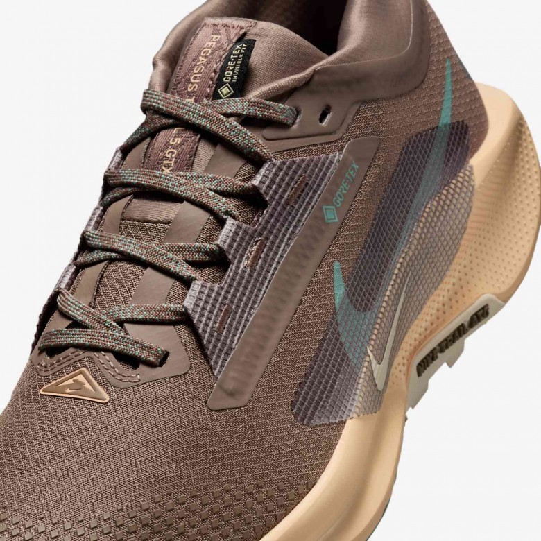 Nike Pegasus Trail 5 GORE-TEX Nike Pegasus Trail 5 GORE-TEX