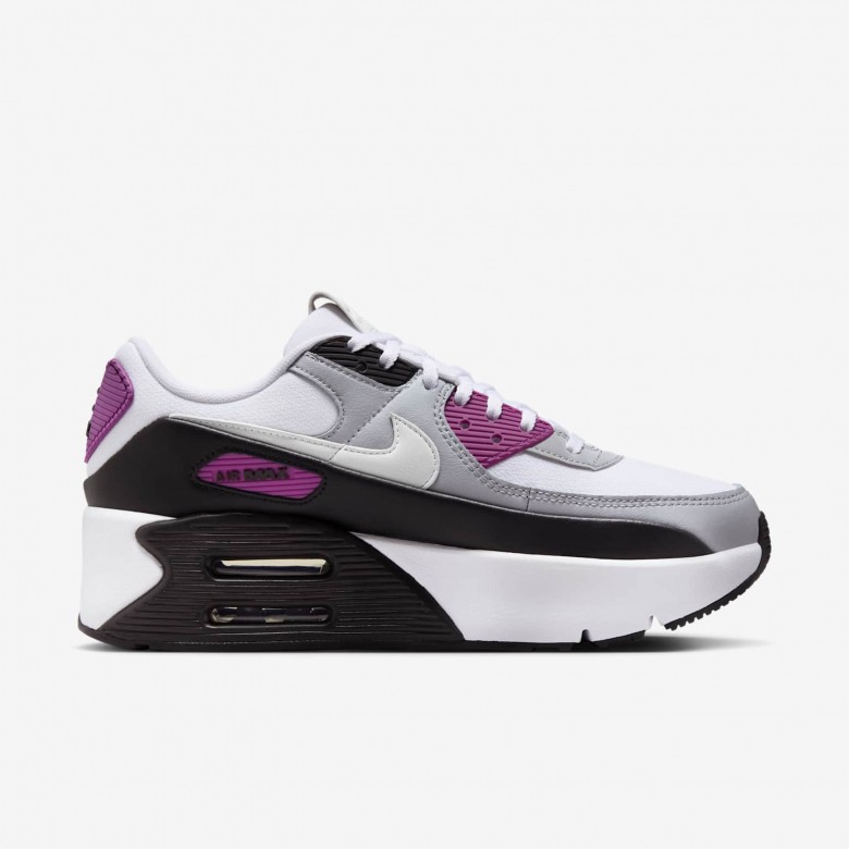 Nike Air Max 90 LV8 Nike Air Max 90 LV8
