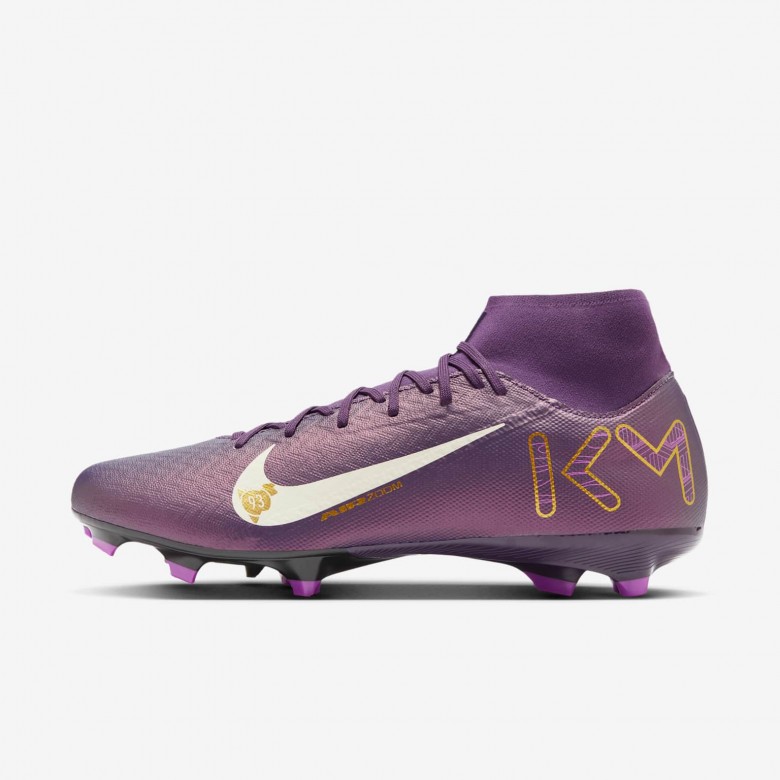 Nike Mercurial Superfly 10 Academy "Kylian Mbappé" Nike Mercurial Superfly 10 Academy "Kylian Mbappé"