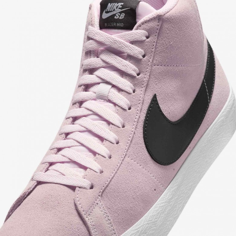 Nike SB Zoom Blazer Mid Nike SB Zoom Blazer Mid