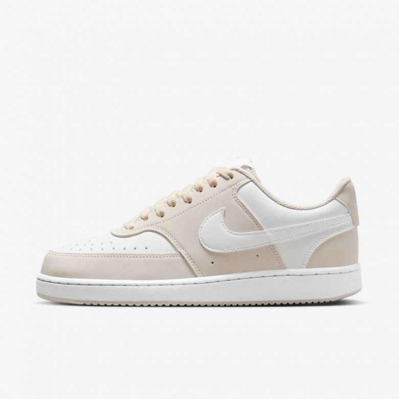 Nike Court Vision Low Nike Court Vision Low
