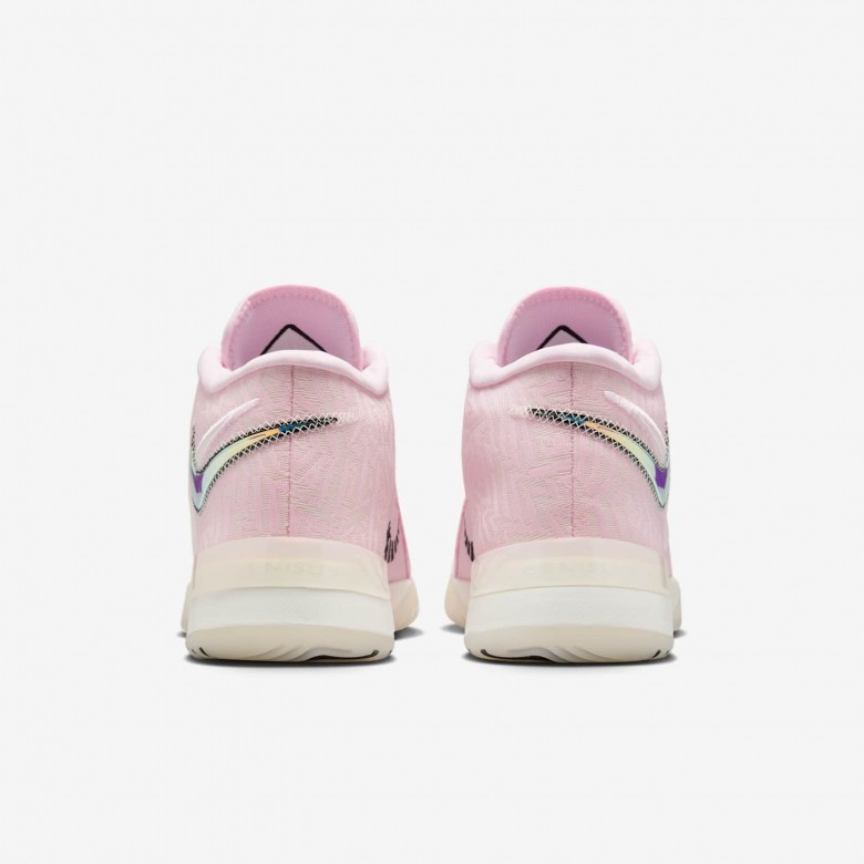 LeBron NXXT Genisus LeBron NXXT Genisus