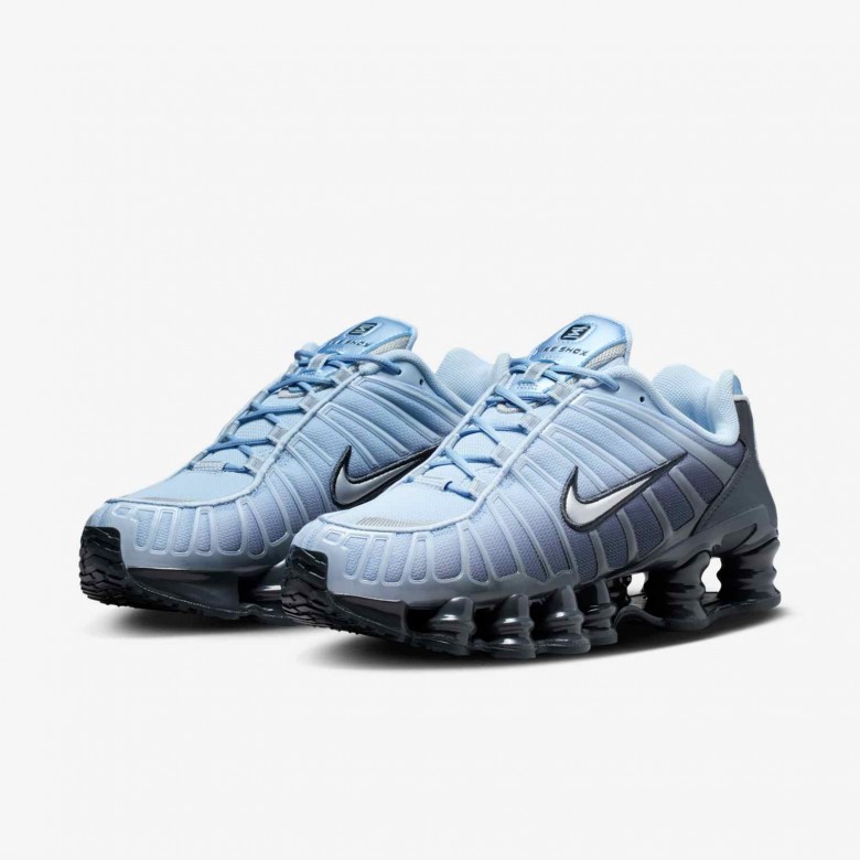 Nike Shox TL Nike Shox TL