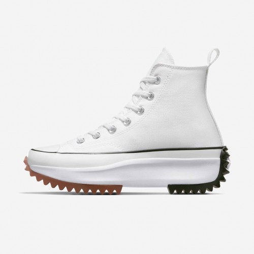 Run Star Hike Platform