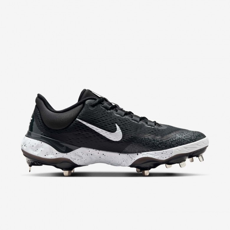 Nike Alpha Huarache Elite 4 Low Nike Alpha Huarache Elite 4 Low
