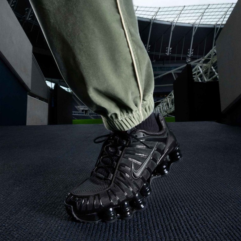 Nike Shox TL Nike Shox TL