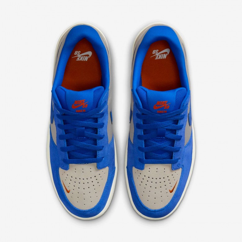 Nike SB Force 58 Nike SB Force 58