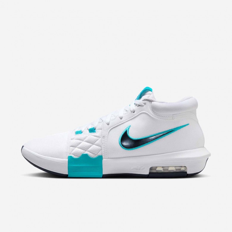 LeBron Witness VIII LeBron Witness VIII