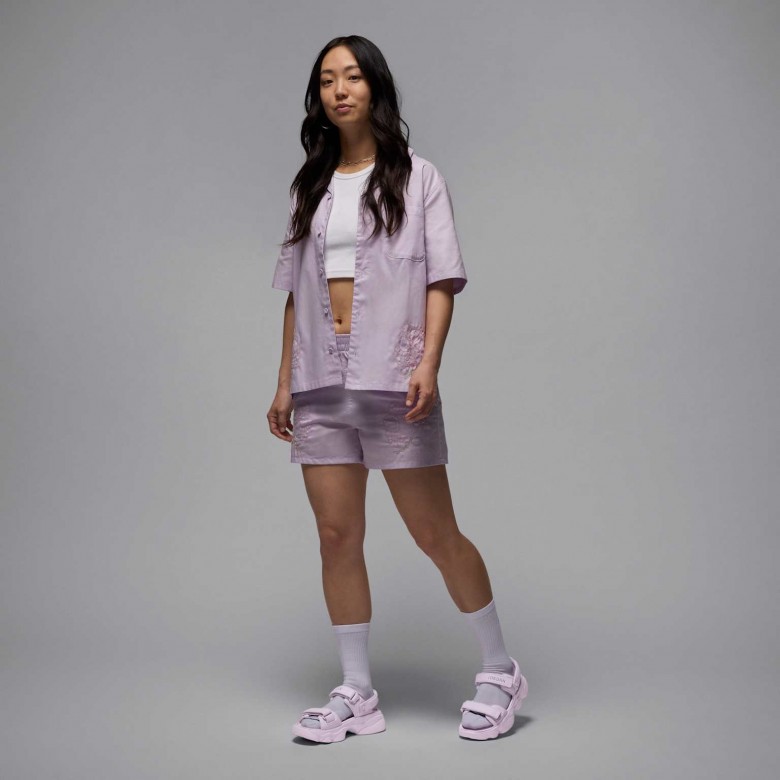 Jordan Deja Jordan Deja