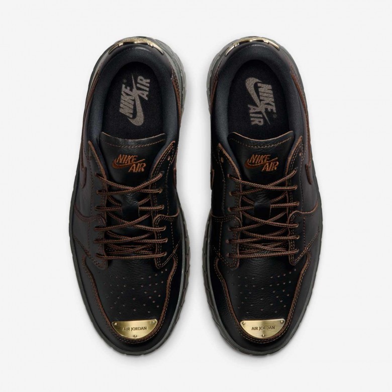 Air Jordan 1 Brooklyn Low Air Jordan 1 Brooklyn Low