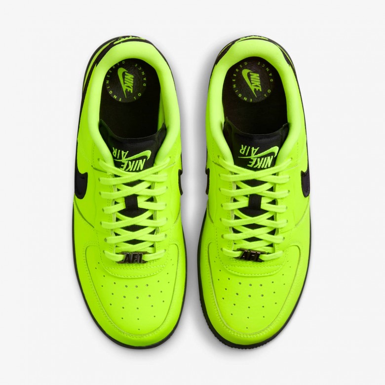 Nike Air Force 1 Dance Nike Air Force 1 Dance