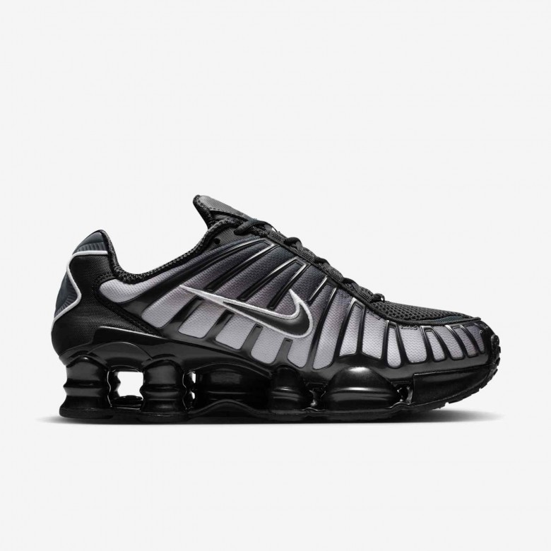 Nike Shox TL Fade Nike Shox TL Fade