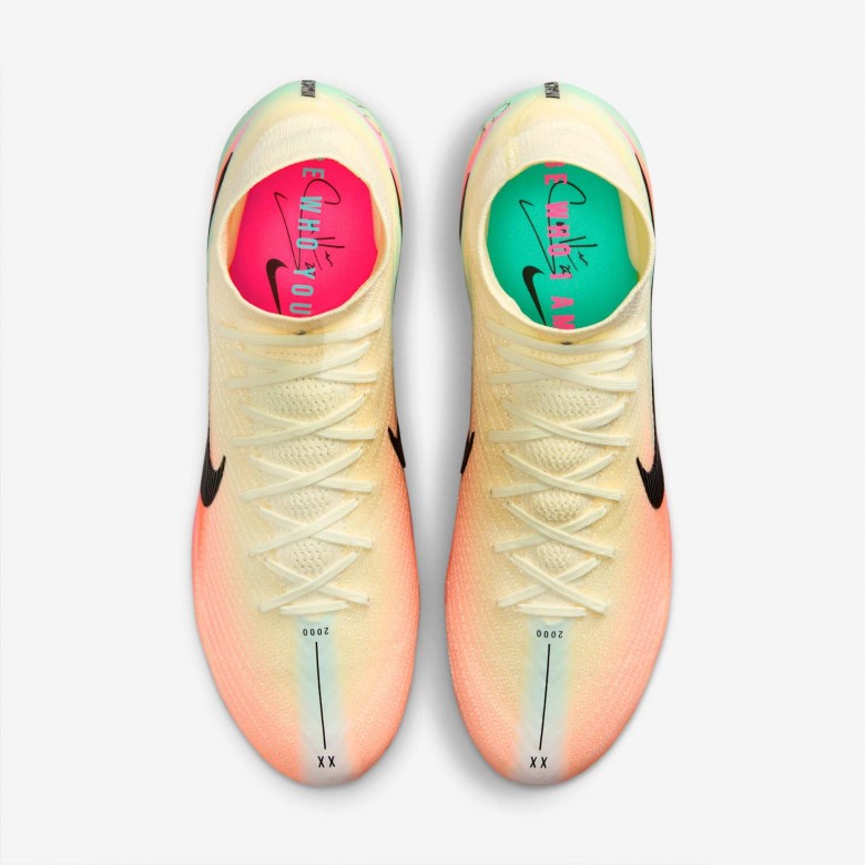 Nike Mercurial Superfly 10 Elite "Sam Kerr" Nike Mercurial Superfly 10 Elite "Sam Kerr"