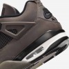Air Jordan 4 Retro &quot;Cave Stone and Black&quot;