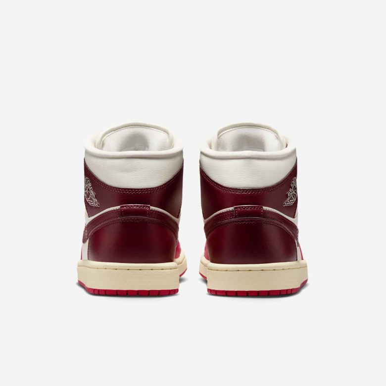 Air Jordan 1 Mid Air Jordan 1 Mid