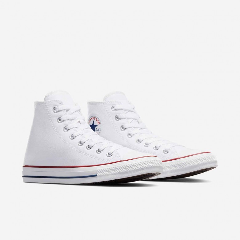 Converse Chuck Taylor All Star High Top Converse Chuck Taylor All Star High Top