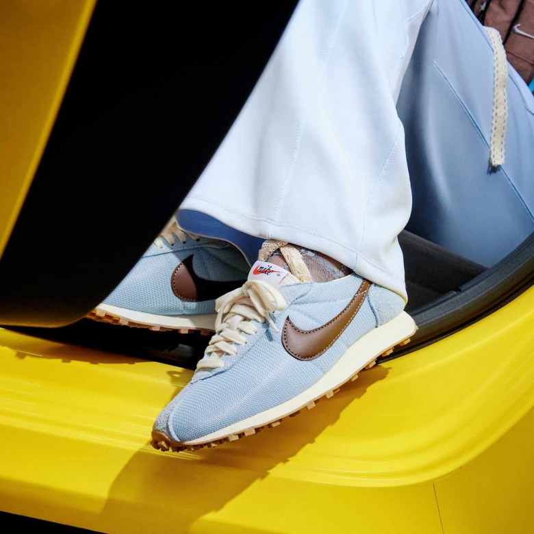 Nike LD-1000 Nike LD-1000