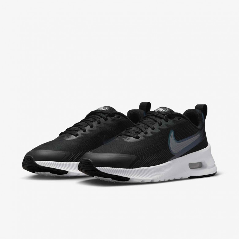 Nike Air Max Nuaxis Nike Air Max Nuaxis