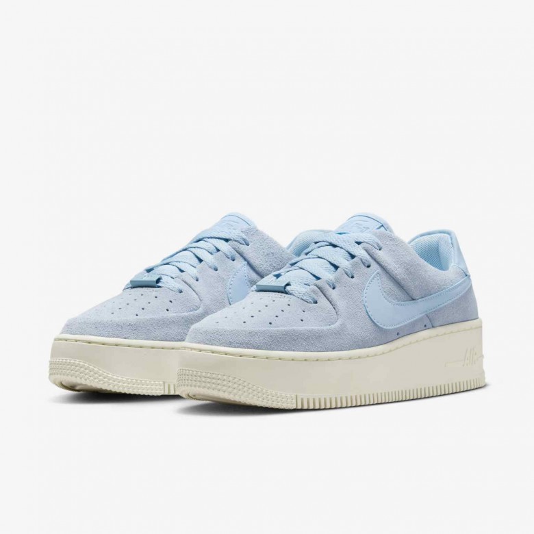 Nike Air Force 1 Sage Low Nike Air Force 1 Sage Low