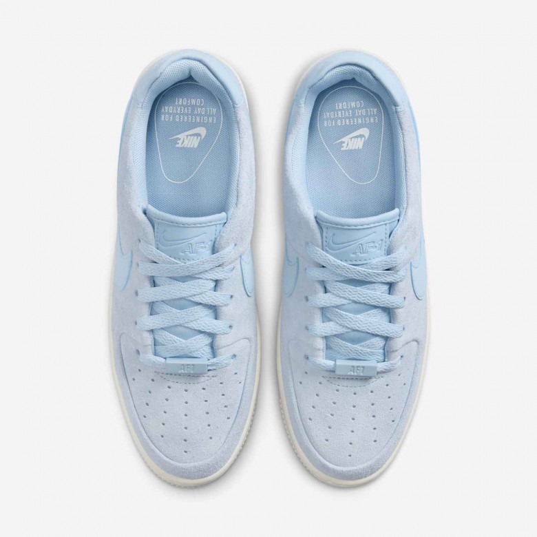 Nike Air Force 1 Sage Low Nike Air Force 1 Sage Low