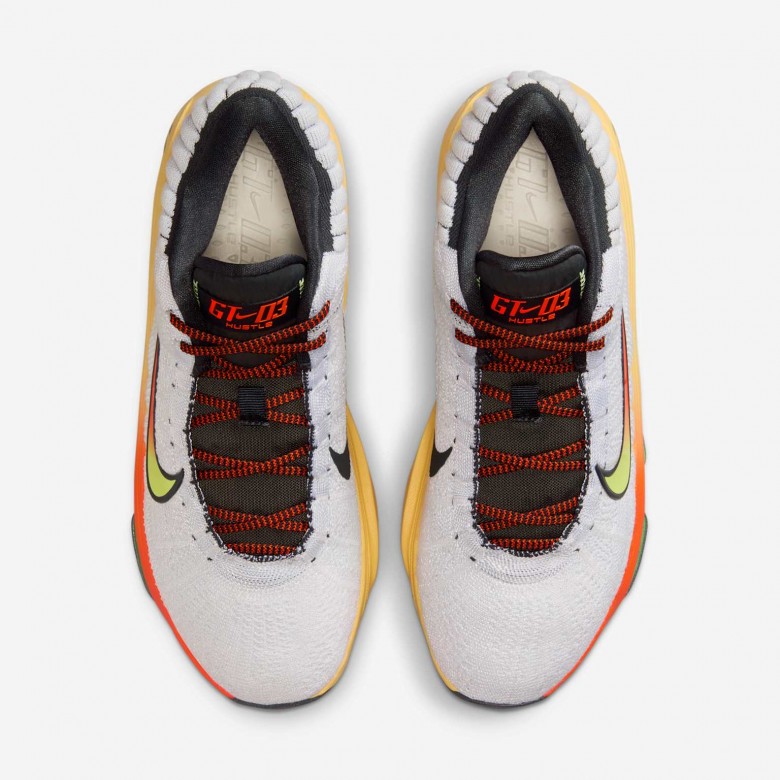 Nike G.T. Hustle 3 Nike G.T. Hustle 3