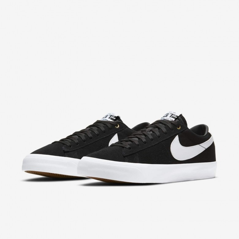 Nike SB Zoom Blazer Low Pro GT Nike SB Zoom Blazer Low Pro GT