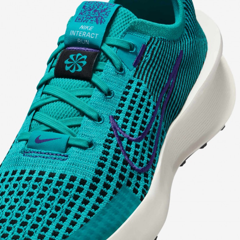 Nike Interact Run Nike Interact Run