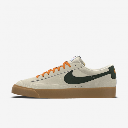 Nike Blazer Low By Nike Blazer Low By