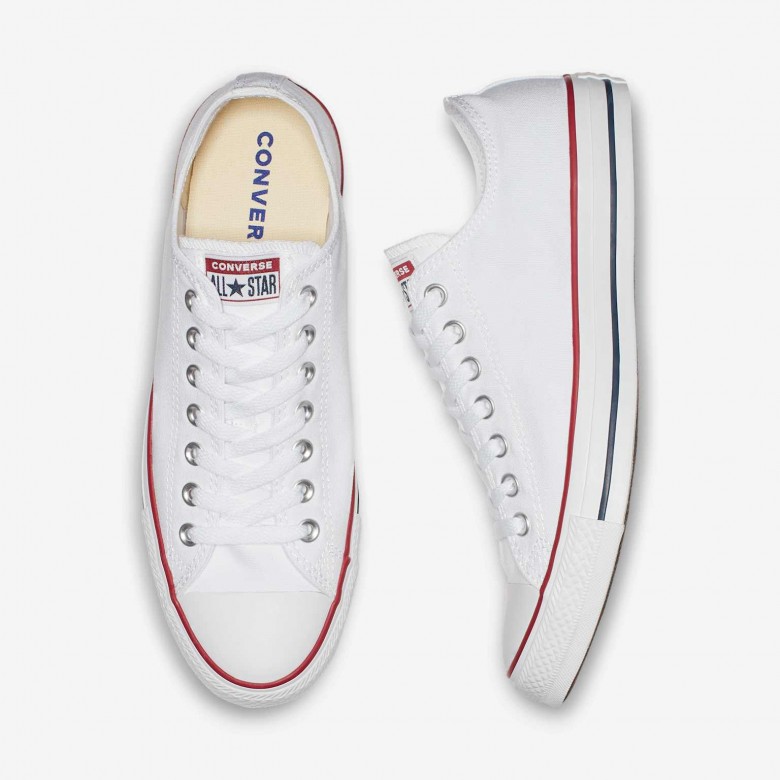 Converse Chuck Taylor All Star Low Top Converse Chuck Taylor All Star Low Top