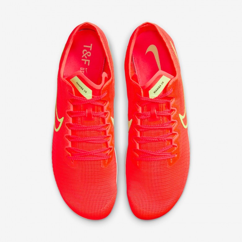 Nike Zoom Mamba 6 Nike Zoom Mamba 6