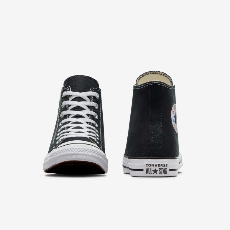 Converse Chuck Taylor All Star High Top Converse Chuck Taylor All Star High Top