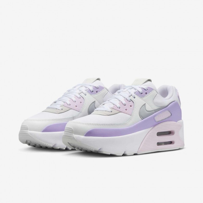 Nike Air Max 90 LV8 Nike Air Max 90 LV8