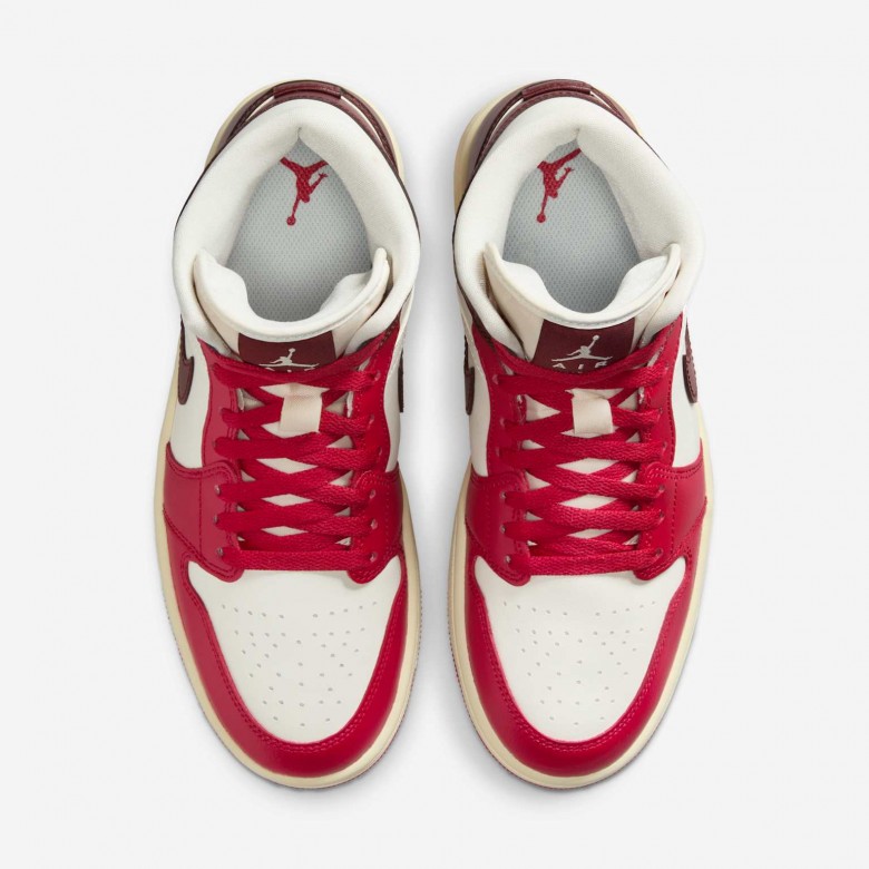 Air Jordan 1 Mid Air Jordan 1 Mid