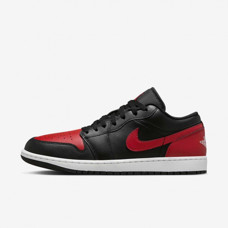 Air Jordan 1 Low Air Jordan 1 Low