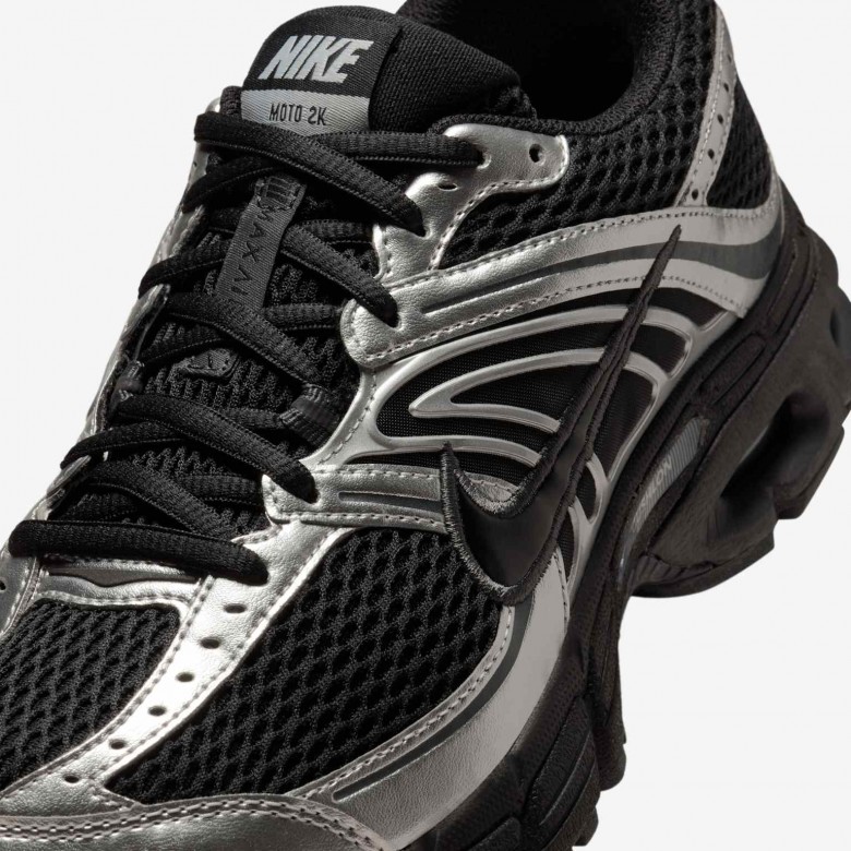 Nike Air Max Moto 2K Nike Air Max Moto 2K