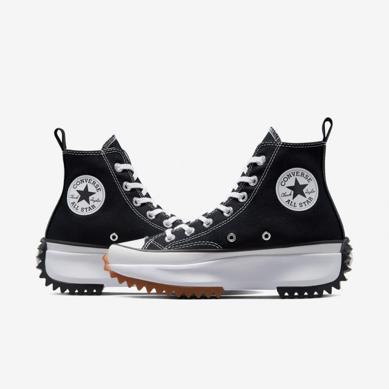 Run Star Hike Platform Run Star Hike Platform