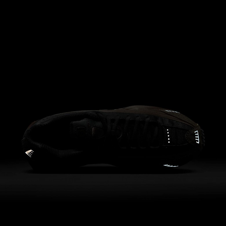 Nike Shox R4 Nike Shox R4