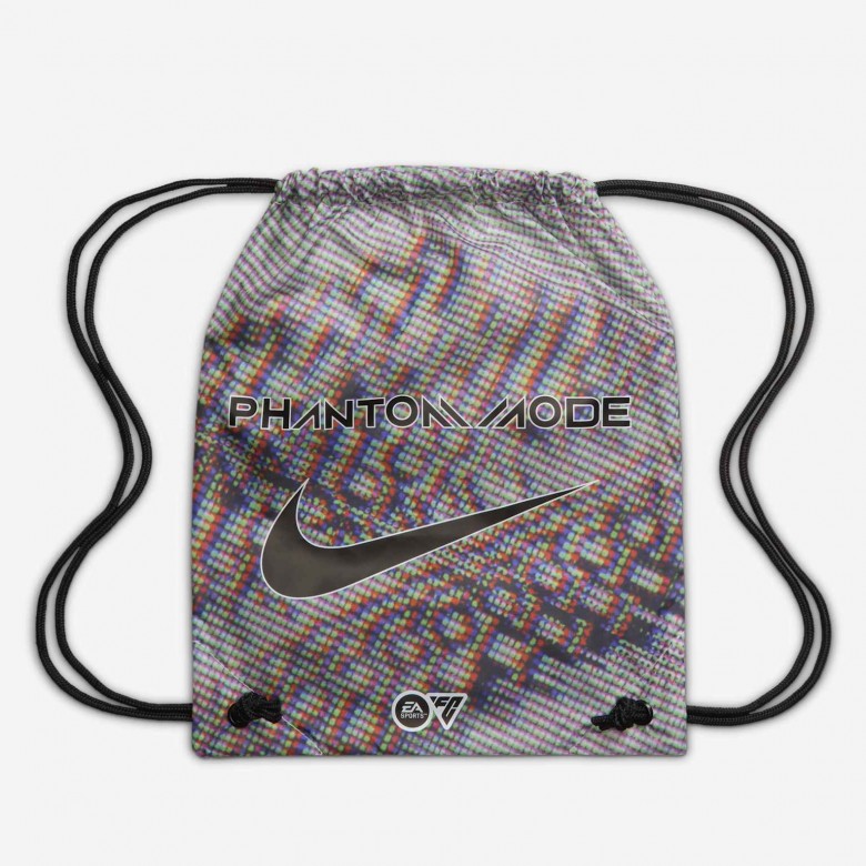 Nike Phantom 6 High Elite "EA SPORTS FC" Nike Phantom 6 High Elite "EA SPORTS FC"