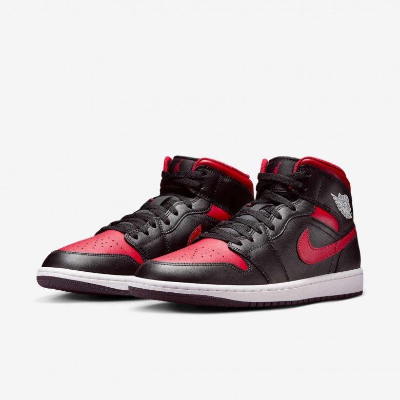 Air Jordan 1 Mid Air Jordan 1 Mid