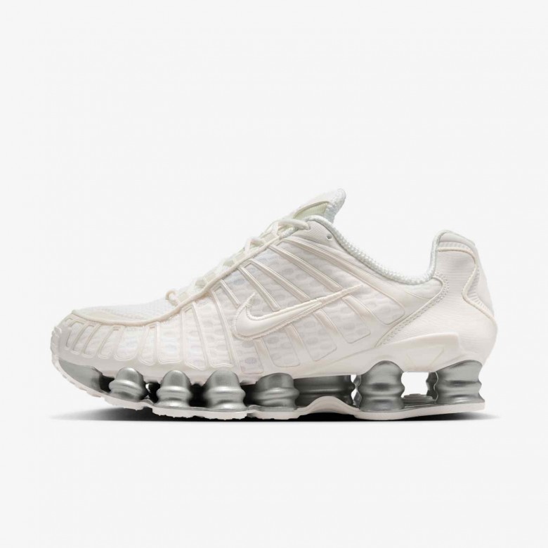 Nike Shox TL Nike Shox TL