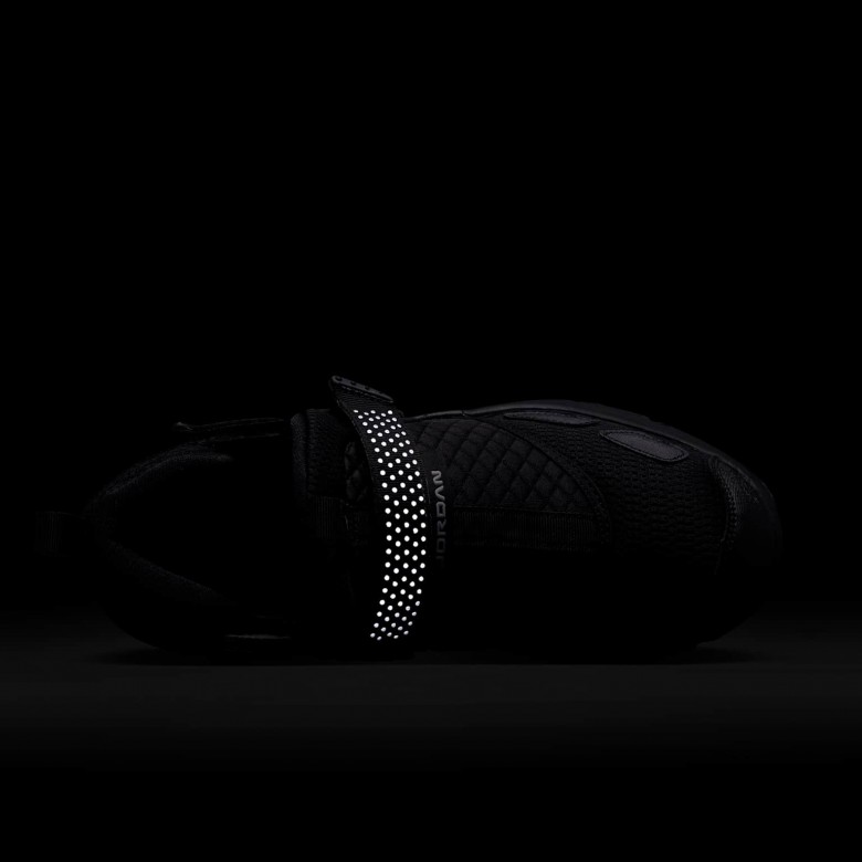 Jordan Trunner LX Jordan Trunner LX