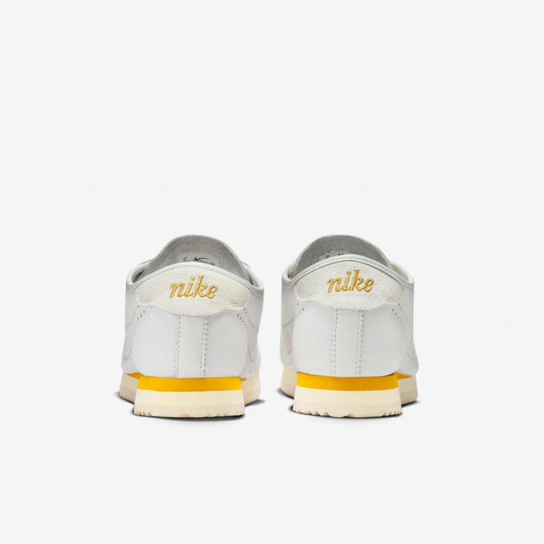 Nike Cortez Leather Nike Cortez Leather