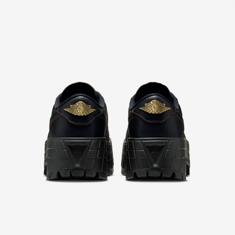 Air Jordan 1 Brooklyn Low Air Jordan 1 Brooklyn Low