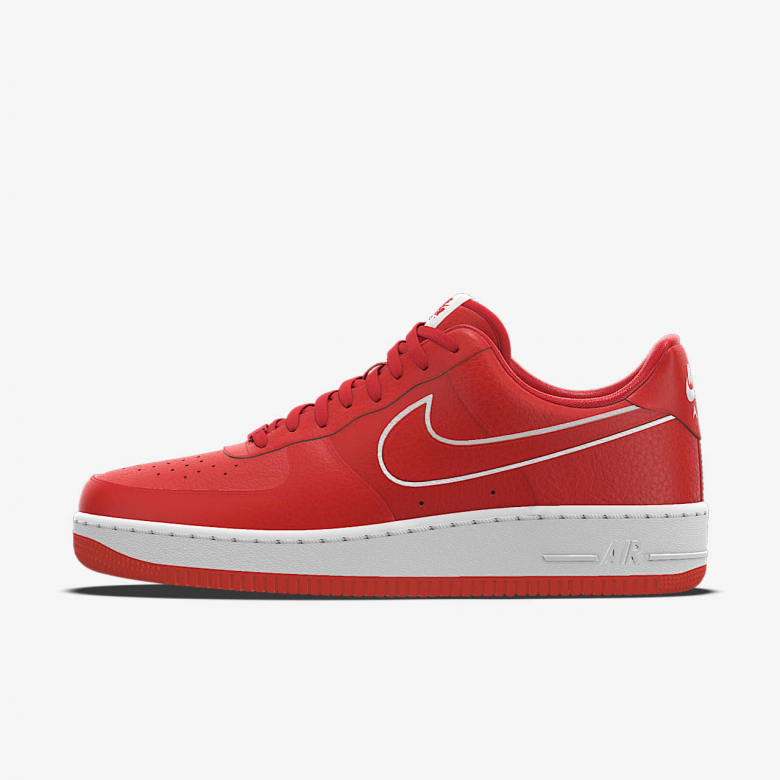 Nike Air Force 1 Low By Nike Air Force 1 Low By