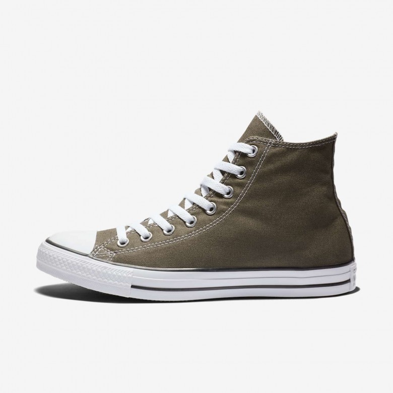 Converse Chuck Taylor All Star High Top Converse Chuck Taylor All Star High Top
